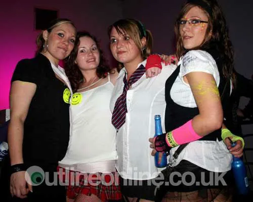 Pams Afterparty