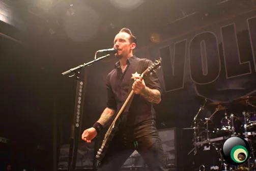 Volbeat