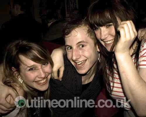 Dance Club