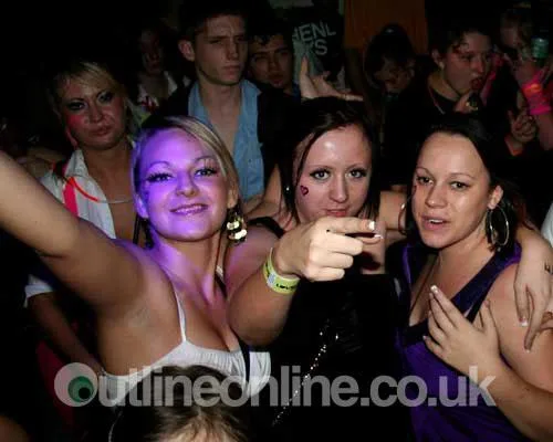 Pams Afterparty