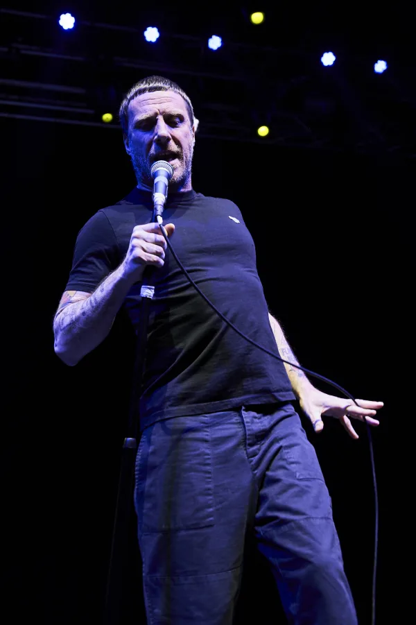 Sleaford Mods