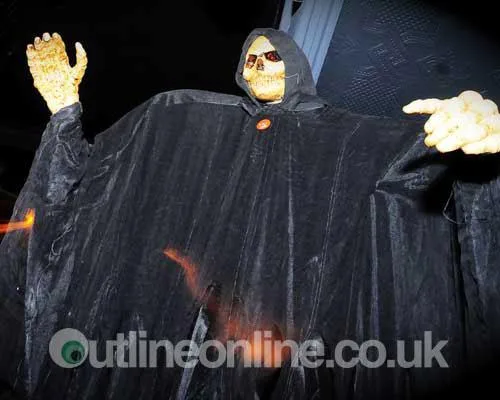 Halloween