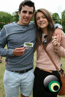 Playfest 2012 // Part 1