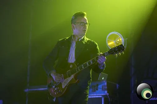 Richard Hawley @ UEA