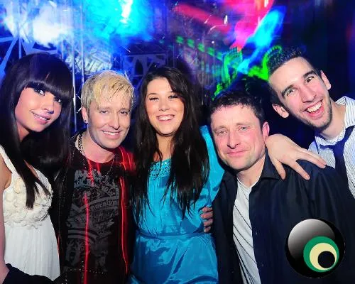 Chase & Status