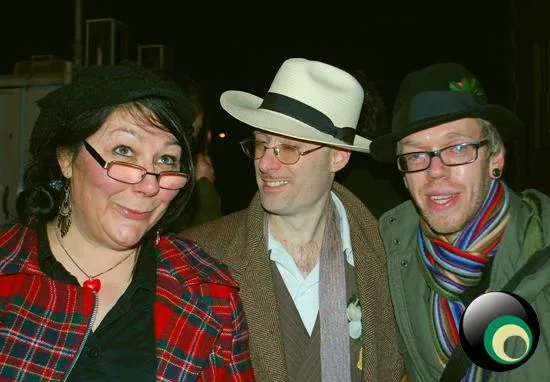 Molotov Jukebox