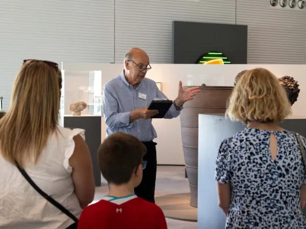 Spotlight Tours – Summer 2026
