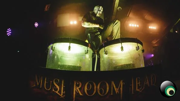 Mushroomhead @ the Waterfront