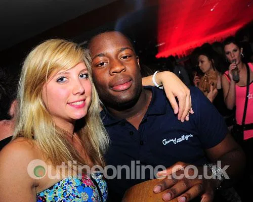 JME Optic 3rd June Paul Bayfield