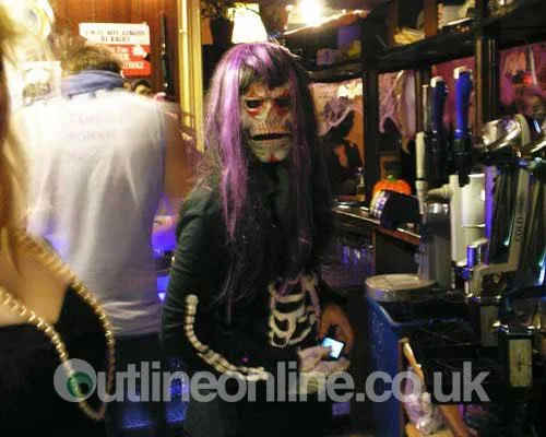 Halloween