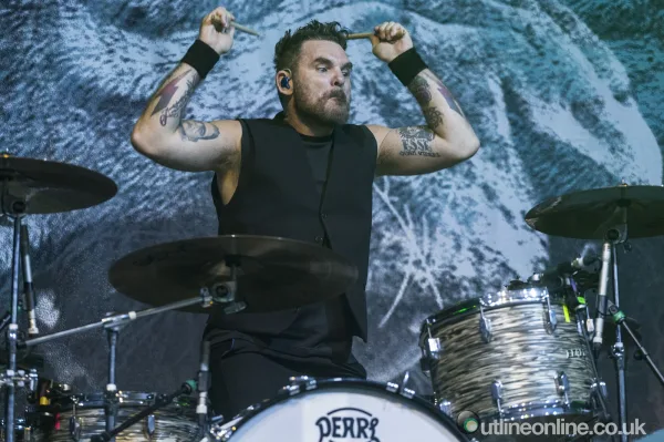 Rival Sons