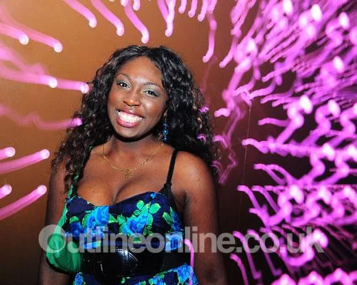 JME Optic 3rd June Paul Bayfield