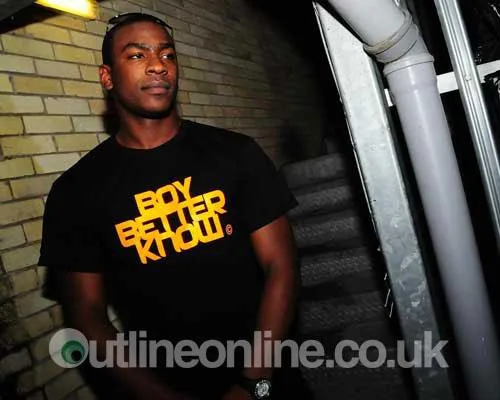 Skepta