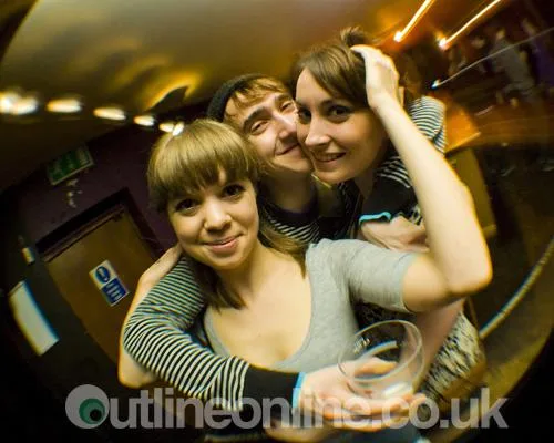 Dance Club