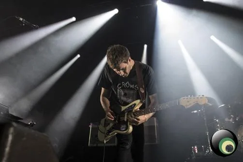 Wolf Alice @ UEA