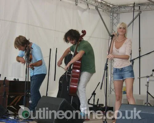 Riverside Music Wknd