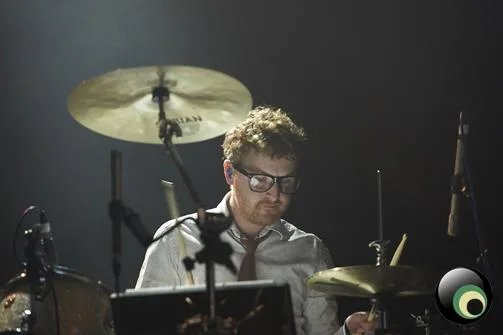 Norwich Sound & Vision 2014
