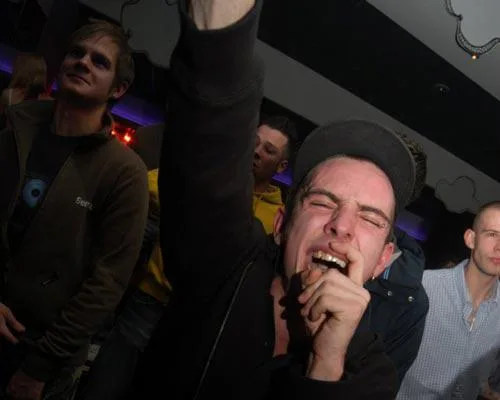 Bounce 1Xtra pt1