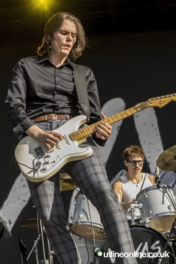 Bryan Adams