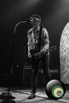 The Damned - Nov 12