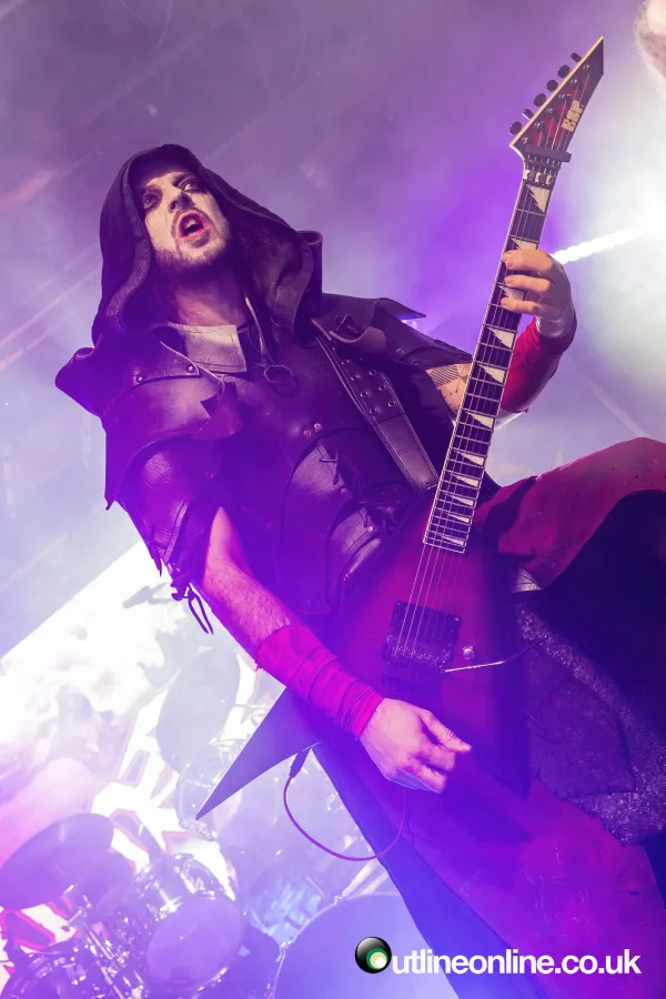 Gloryhammer