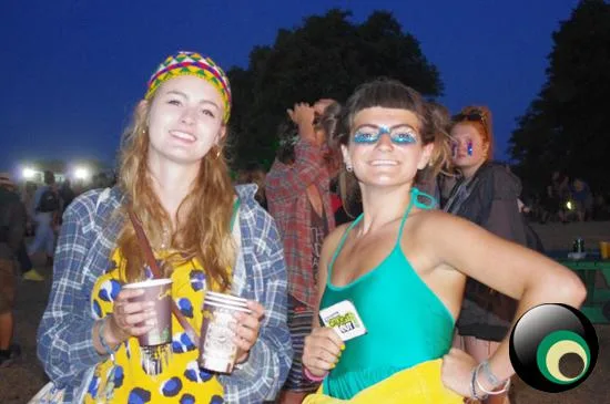 Latitude Festival 2013 // Part 1
