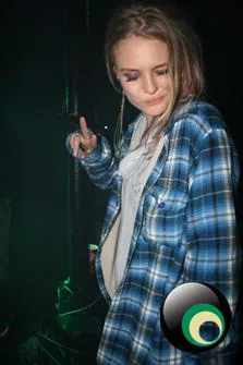 Glade Festival // Part 1