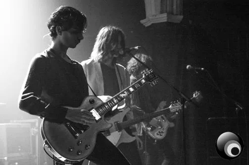 Blossoms @ NAC