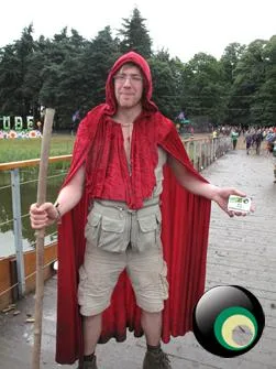 Latitude Festival 2012 // Part 1