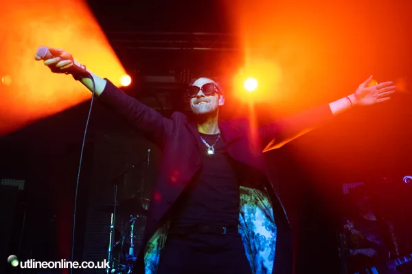 Tom Meighan