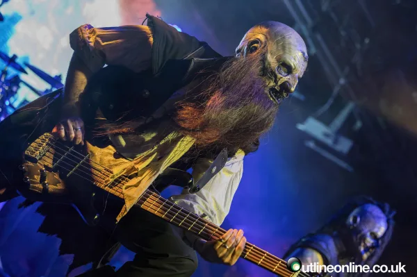 Gloryhammer