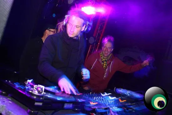 I love Hard Dance ft Ratpack