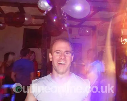 Pam's Party