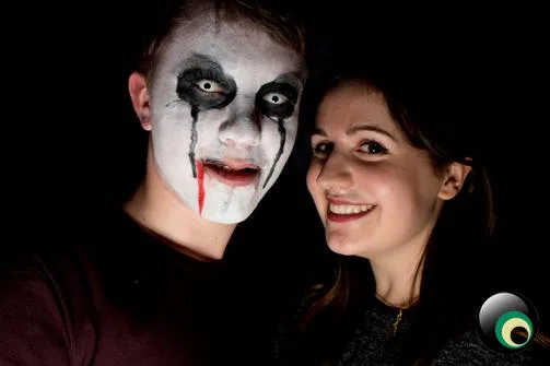 Hallowe'en