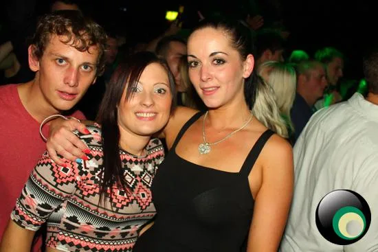 Rumble 18th Birthday