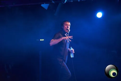 Sleaford Mods