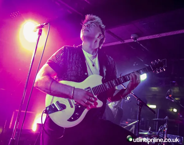 Twin Atlantic