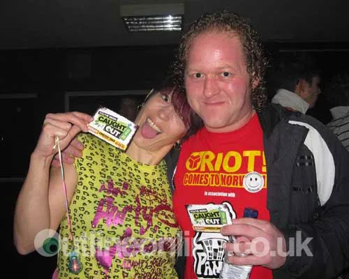 Pams 14th Bday