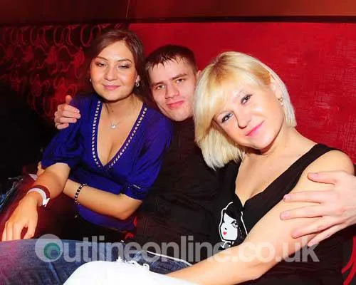 Lexu$ Afterparty