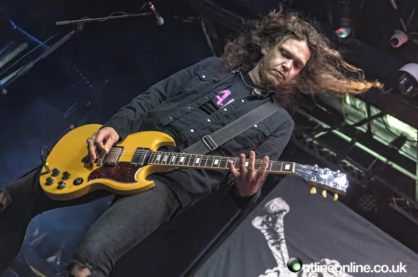 The Wildhearts