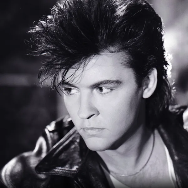 Paul Young - Songs and Stories