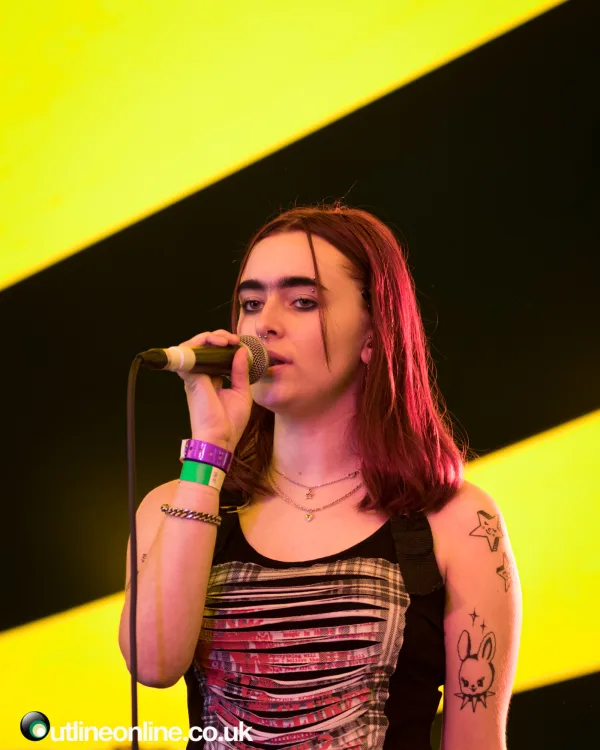 Neck of the Woods Festival 2022