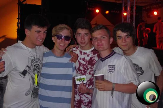 Latitude Festival 2013 // Part 1