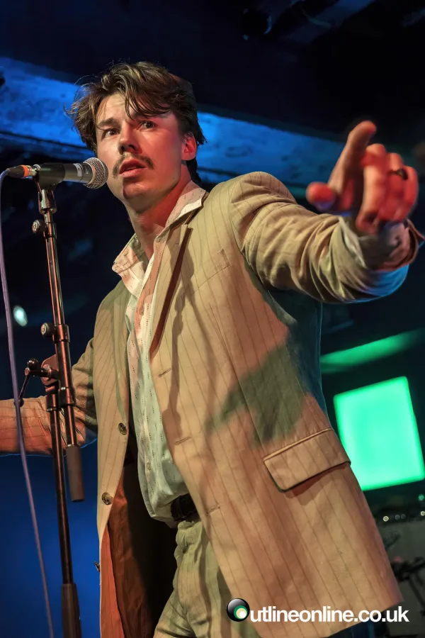 Electric Six