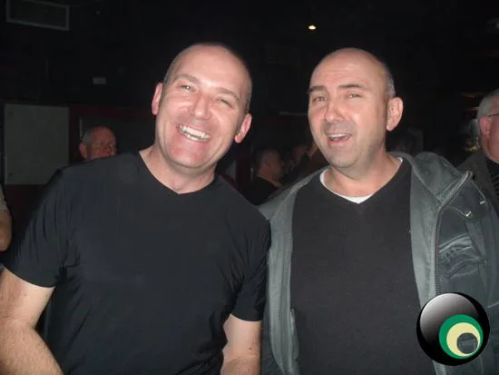 Bad Manners
