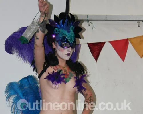 NBAF 2010