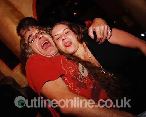 Scratch Perverts