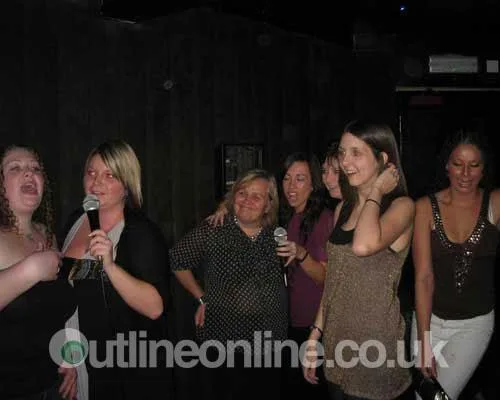 Karaoke