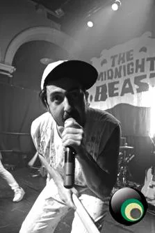 The Midnight Beast & DHC at NAC
