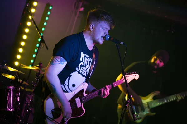 Norwich Rock Fest 2022